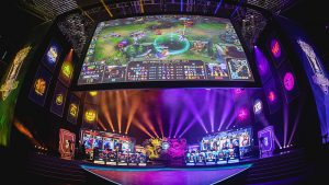 Campeonato Mundial de League of Legends Campeonato Mundial de League of Legends 300x169 - Campeonato Mundial de League of Legends
