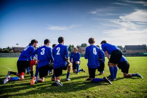 Equipo de fútbol 300x200 - Equipo de fútbol