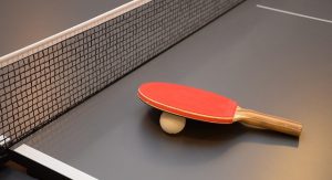 Tenis de mesa 300x163 - Tenis de mesa