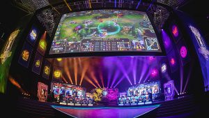 Campeonato Mundial de League of Legends 300x169 - Campeonato Mundial de League of Legends